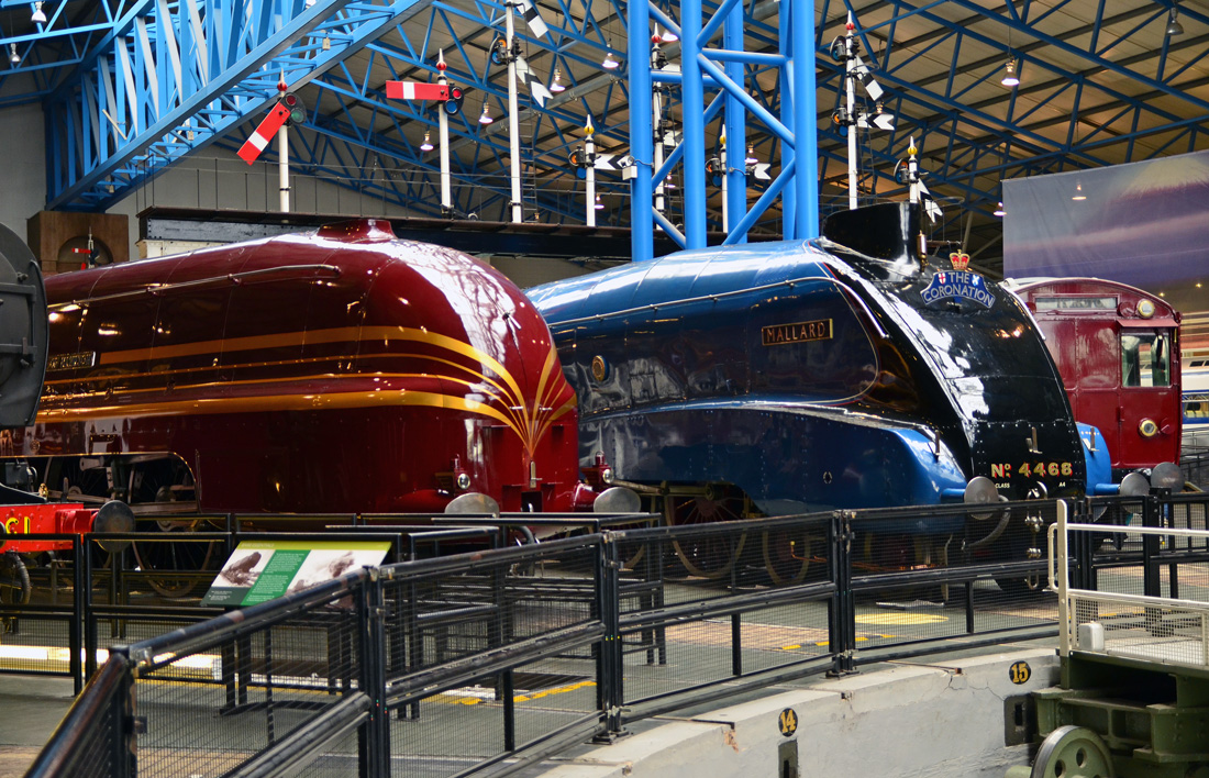 File:National Railway Museum - York - (5) - geograph.org.uk - 2928406.jpg - Wikimedia Commons